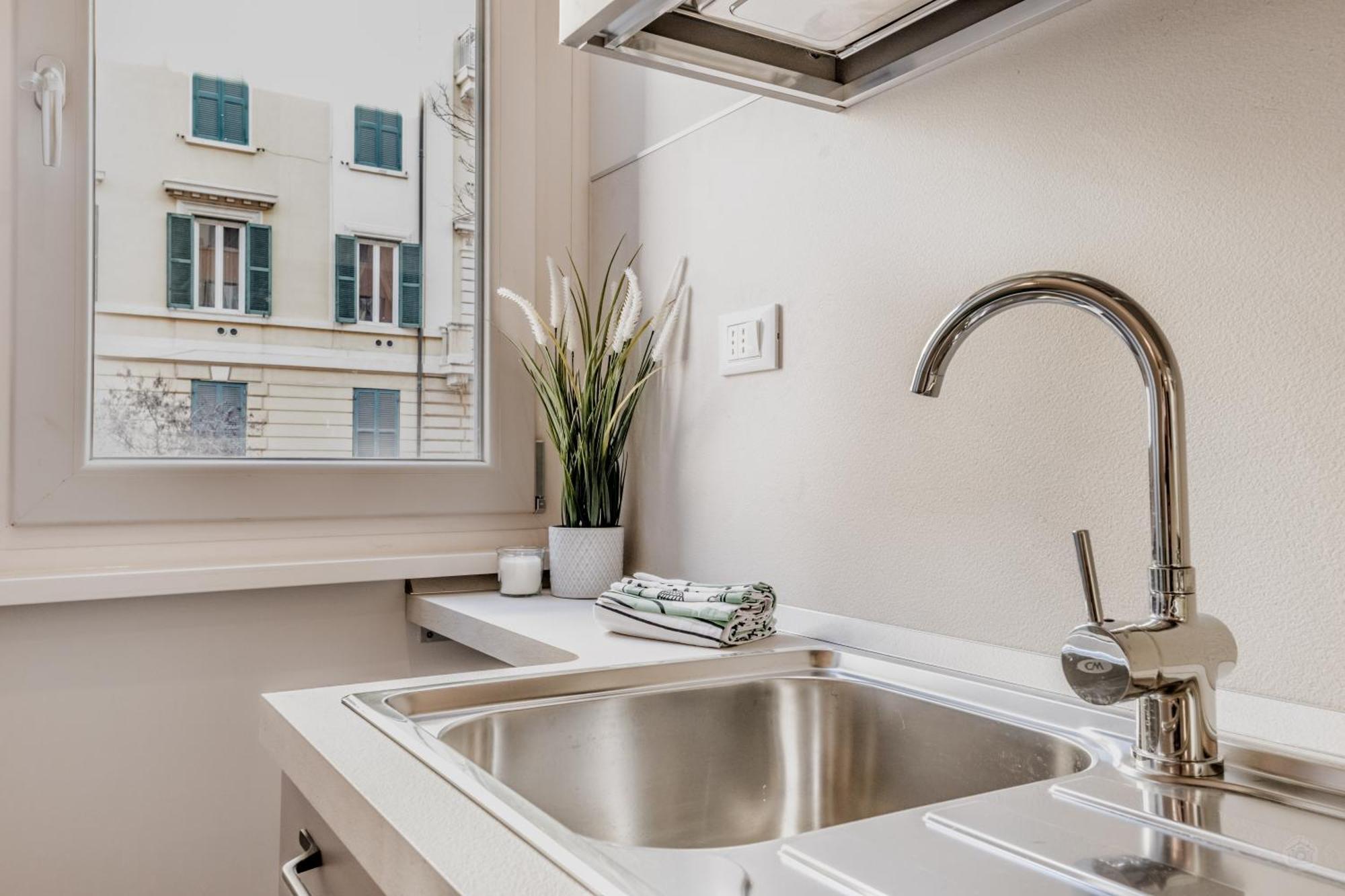 Biancaapartment * Rom