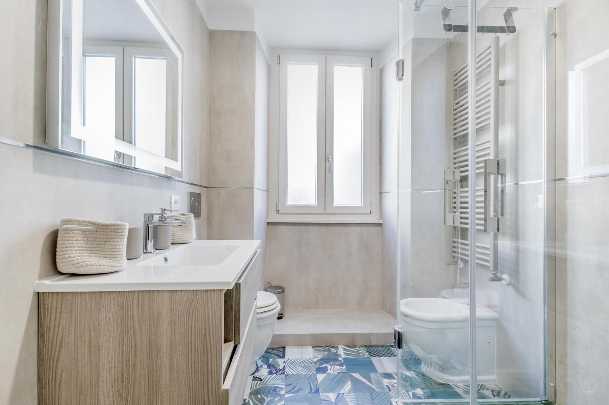 Biancaapartment Rom