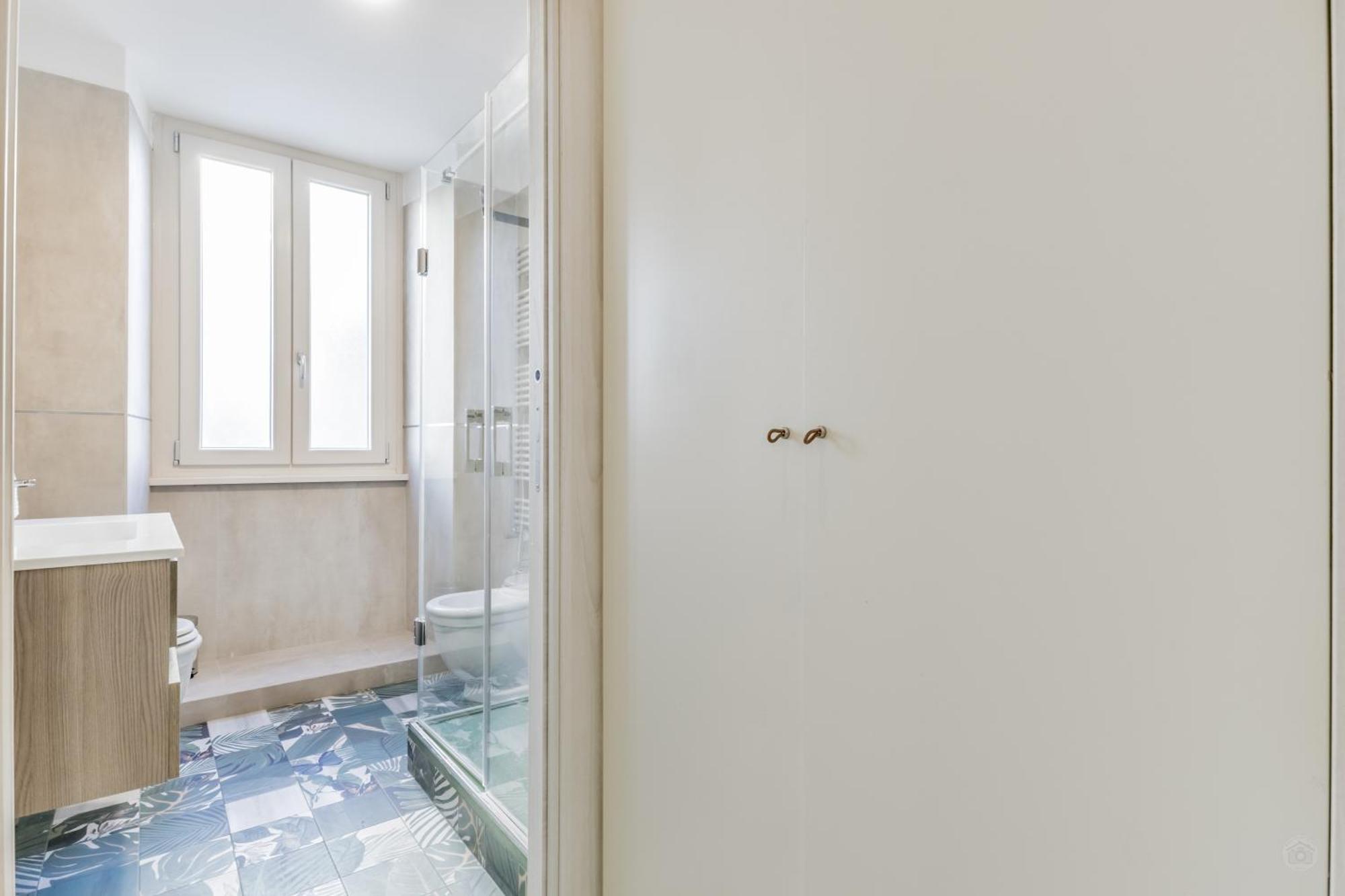 Biancaapartment Rom