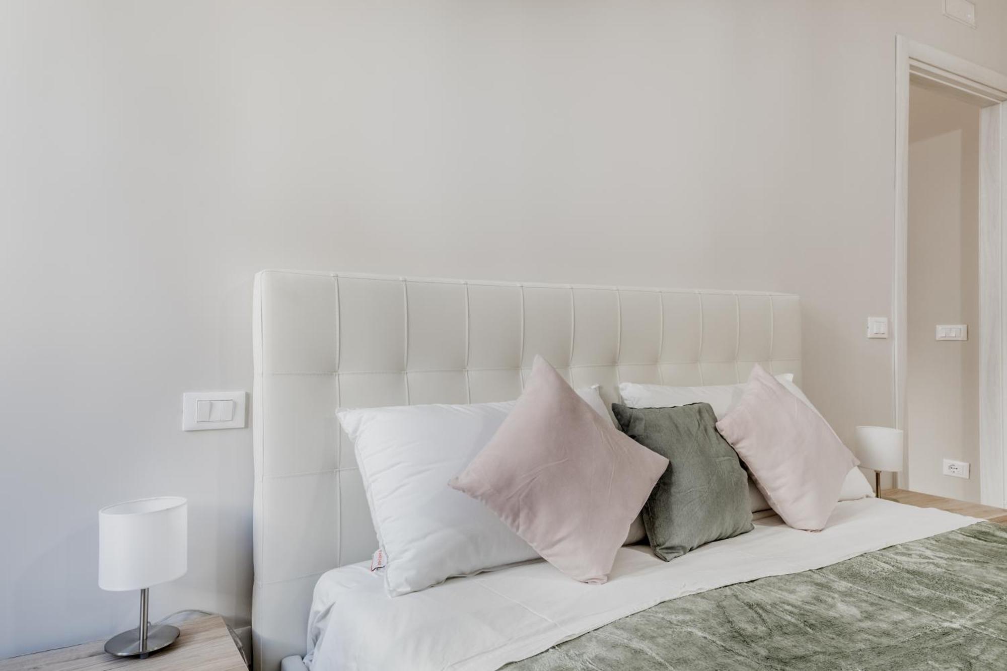 Biancaapartment * Rom