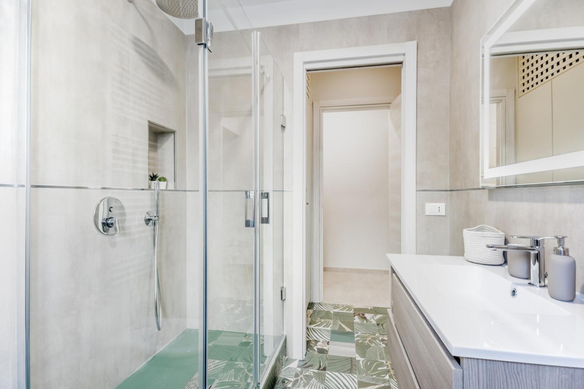 Biancaapartment * Rom