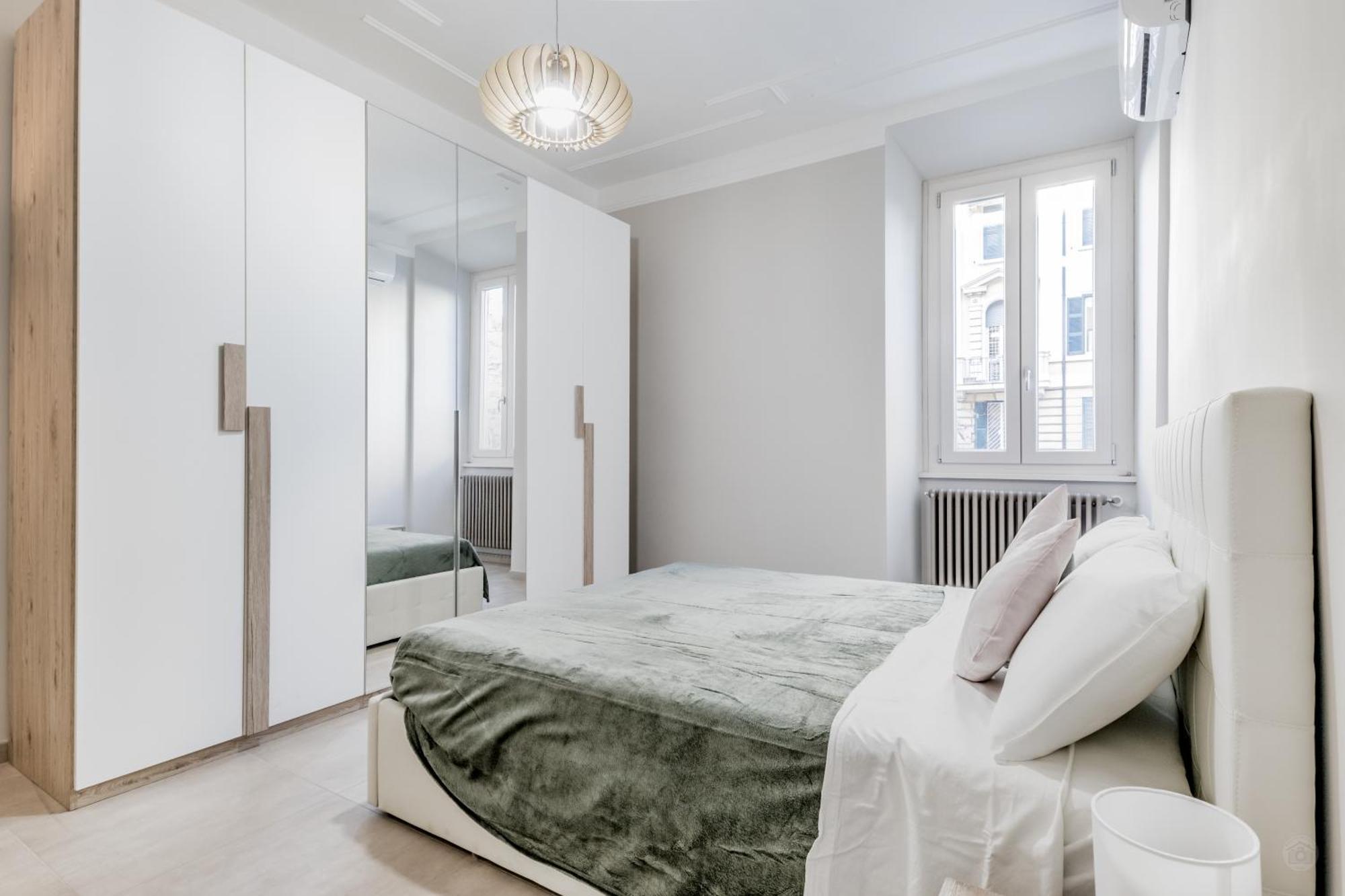 Biancaapartment Rom