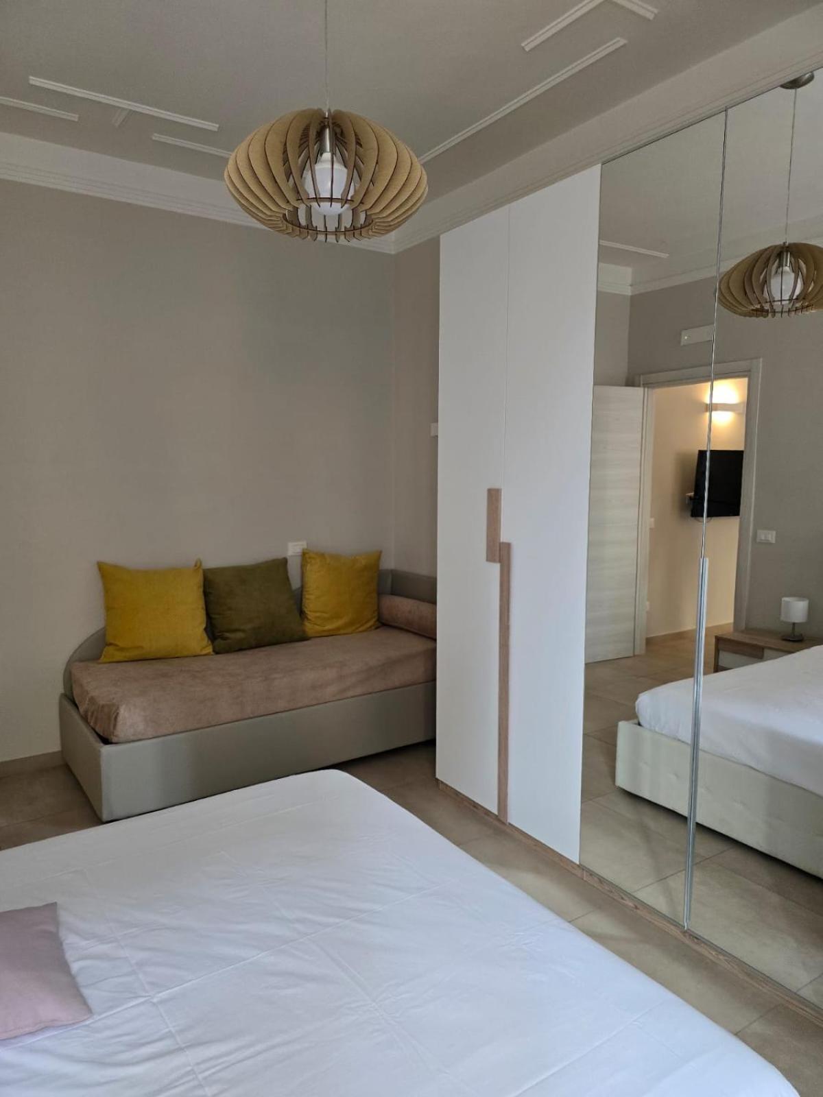 Biancaapartment Apartment Rom