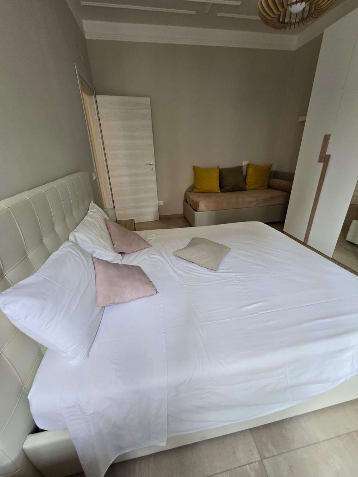 Biancaapartment * Rom